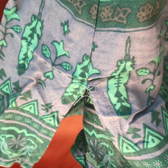 Spell & the Gypsy collective Play dress - Picture 4 of 6